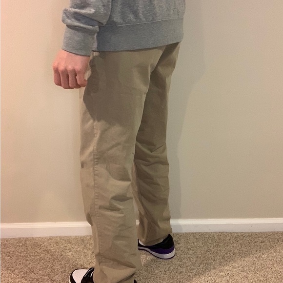 The North Face workwear pants - Picture 9 of 11